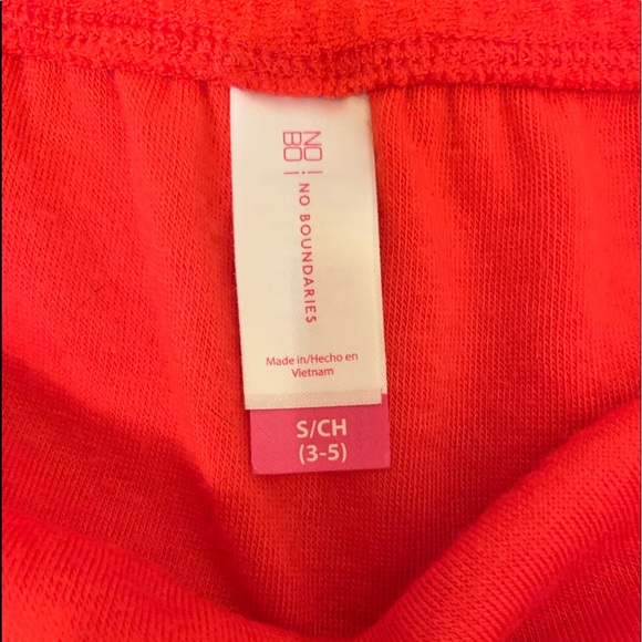 ‼️*NEW*‼️RED ROMPER - Picture 3 of 3